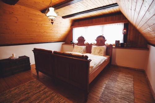 Pauls country house | region Donovaly