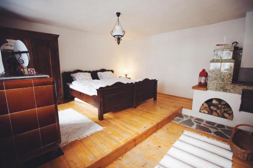 Pauls country house | region Donovaly