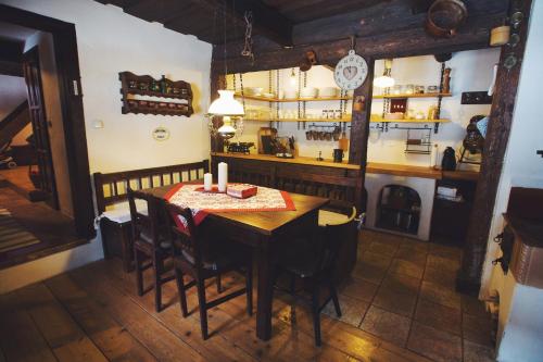 Pauls country house | region Donovaly