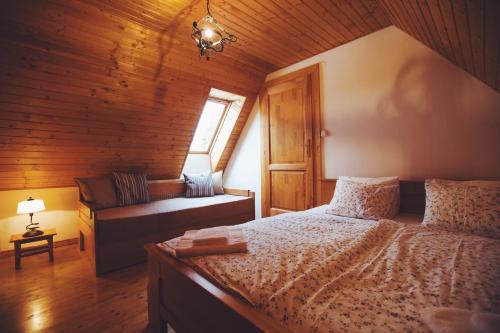Pauls country house | region Donovaly