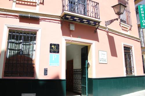 Pension Catedral - image 6