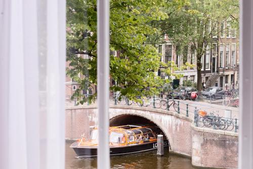 Keizershouse Amsterdam – Amsterdam, NY
