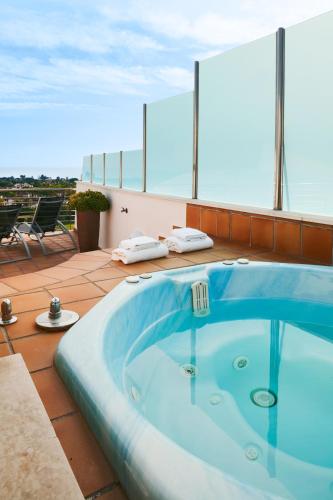 Senator Banús Spa Hotel