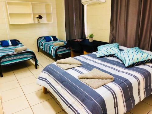 Accommodation @ Isa, Mount Isa (photo 9)