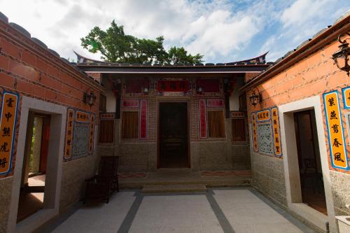 Kinmen Huquian 58