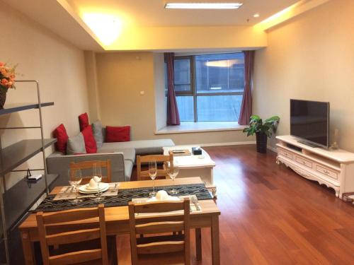 预订九都汇服务式公寓