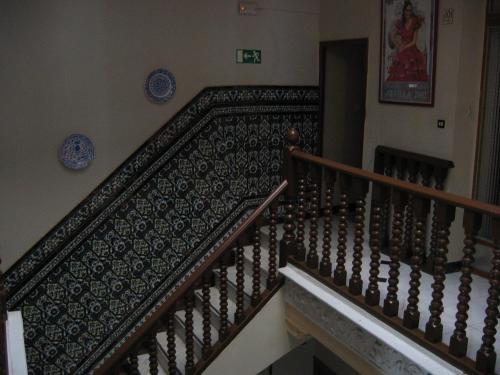 Pension Catedral - image 12