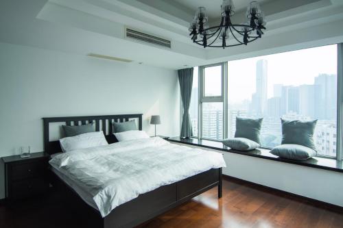 

Chun Xi Tai Gu Li Apartment