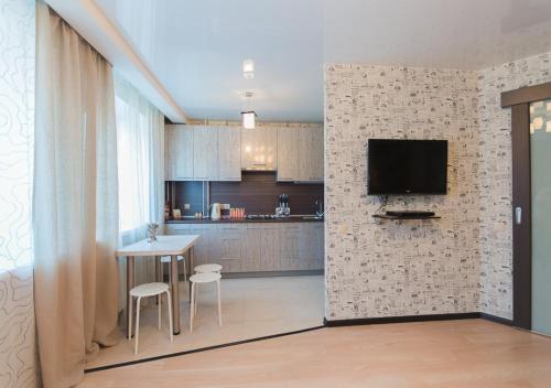 Apartment on Zvezdinka 5 - image 3