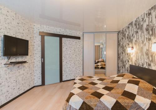 Apartment on Zvezdinka 5 - main image