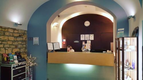 Hotel Páv - main image