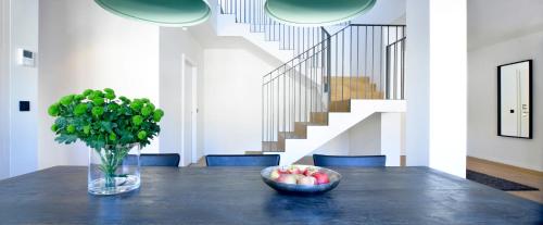 Hotel Maribor City apartments - image 9