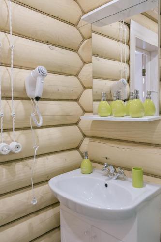 ApartHotel Pereslavskaya Sloboda - image 8