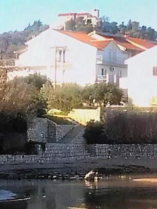  Apartments Vita in Tkon