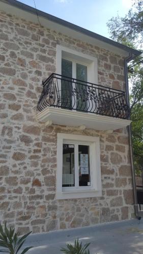  B&B Zamalin in Tribunj