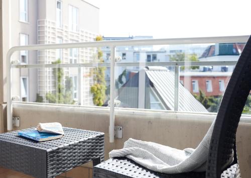 Living Hotel Kaiser Franz Joseph, Viena (foto 8)