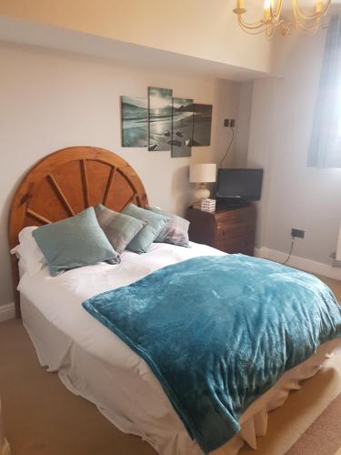 The Dog Inn Room Type - Triple Room with Bathroom