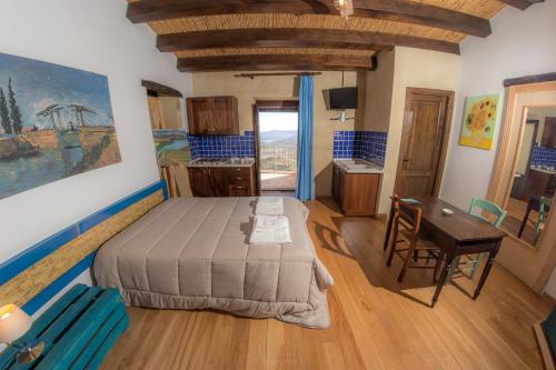 Case al Borgo-Agira Centre-Home Relais - image 5