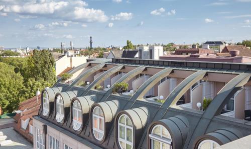 Living Hotel Kaiser Franz Joseph - image 9