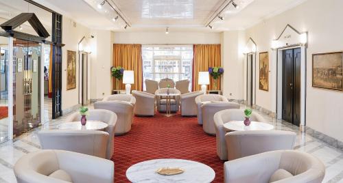 凱撒弗朗茲約瑟夫生活酒店 Living Hotel Kaiser Franz Joseph