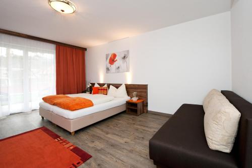 Café-Pension Margret – Zirl, IL