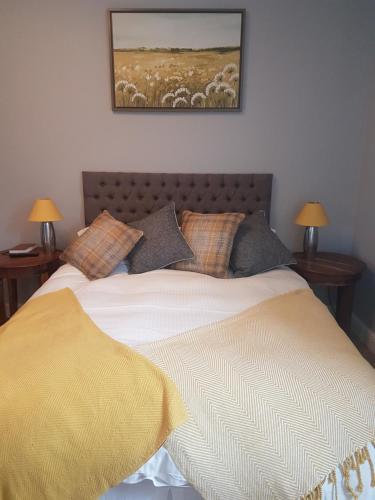 The Dog Inn Room Type - Double Room with Private Bathroom