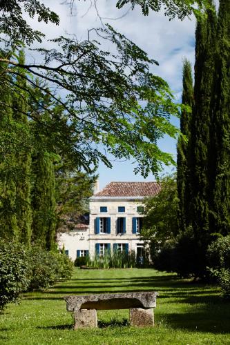 Manoir Laurette