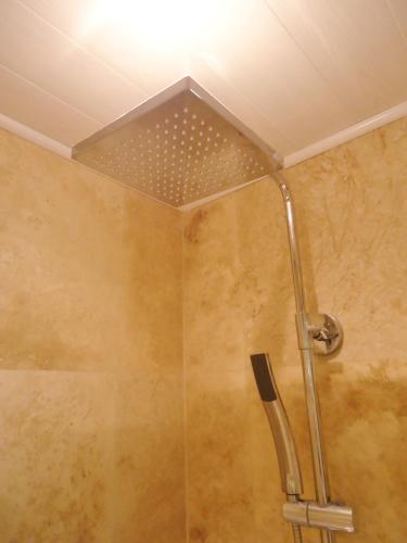 Chambre quadruple