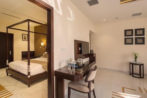 KK Royal Hotel & Convention Centre photo 4