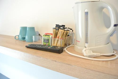 Bed&Breakfast aan Strand - image 11