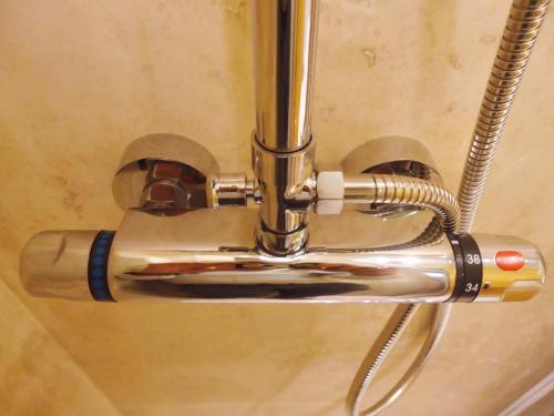 Hour Glass Hotel, Londres (photo 5)
