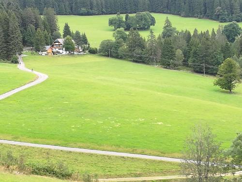 Schwarzwaldgasthaus Salenhof Schwarzwaldgasthaus Salenhof