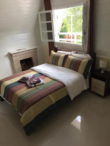 2 bedrooms, 2 beds