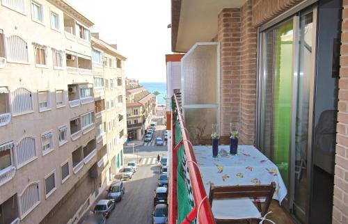 Apartamento Playa Campello