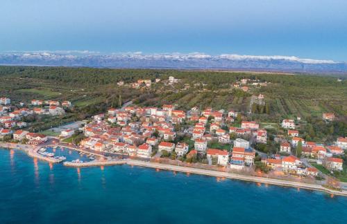 Apartmani Filip Zadar Diklo 1