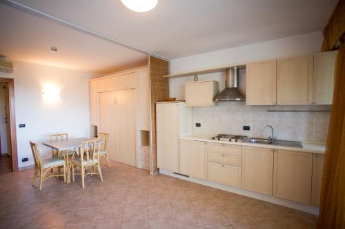 Apartment with Sea View image 1