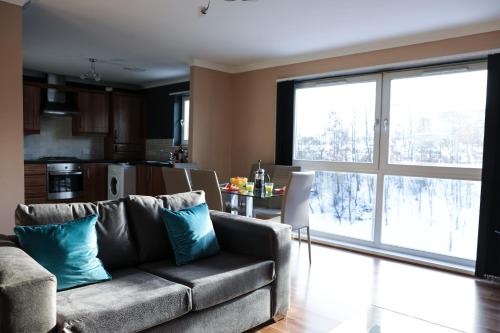 Eaglesham Court, East Kilbride, Glasgow