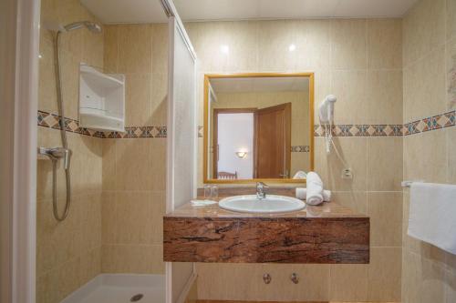 Hotel Ses Puntetes