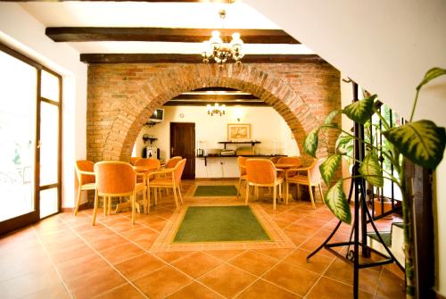 Curtea Brasoveana - Accommodation - Brașov