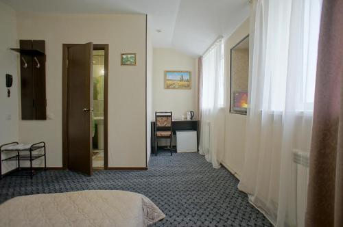 Hotel Slavyanka - main image