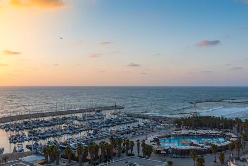 Herods Tel Aviv