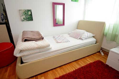 Apartments and Rooms Trsje - image 6