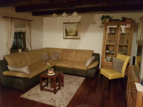 Kuca Za Odmor Barbara in 下斯圖比察