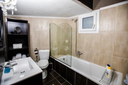Deluxe Apartments - image 9