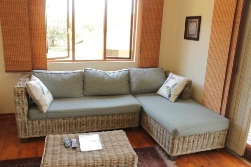 库克瑞吉乡村民宿 库克瑞吉乡村民宿