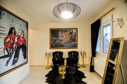 Deluxe Apartments - image 5