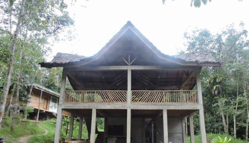 Batu Kapal Conservation Sanctuary