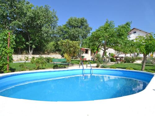  Apartment Ana.2 in Anić