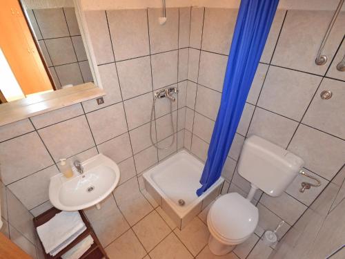  Apartment Ana.3 in Anić