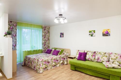 

Апартаменты "Весна